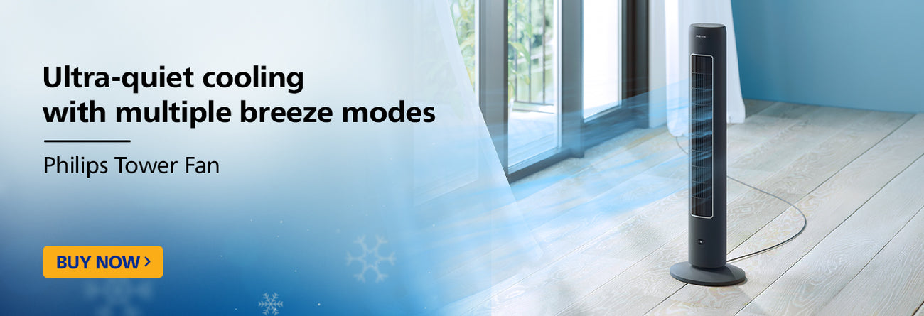 Innovation for Modern Living